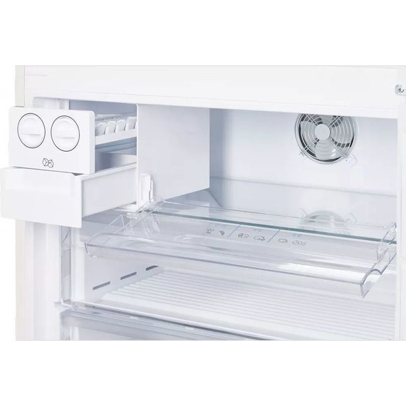 Двухкамерный холодильник Kuppersberg NRV 1867 BE - фото 13