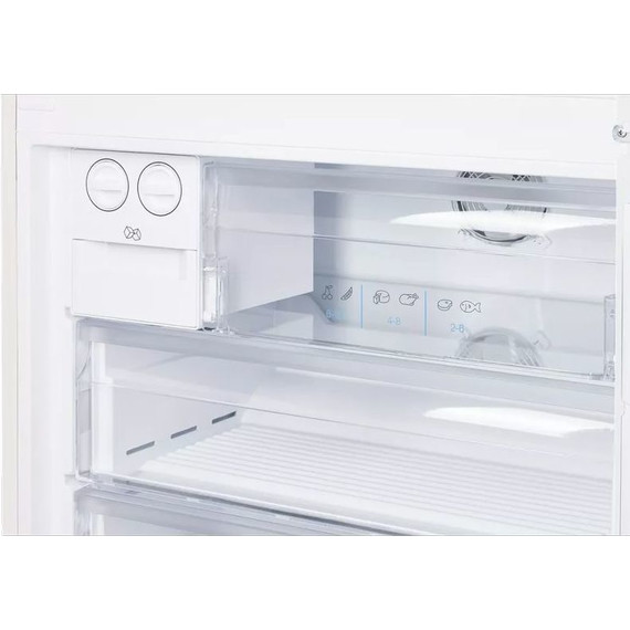 Двухкамерный холодильник Kuppersberg NRV 1867 BE - фото 14