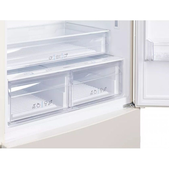 Двухкамерный холодильник Kuppersberg NRV 1867 BE - фото 9