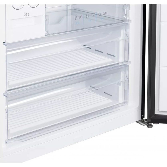 Двухкамерный холодильник Kuppersberg NRV 1867 DX - фото 13