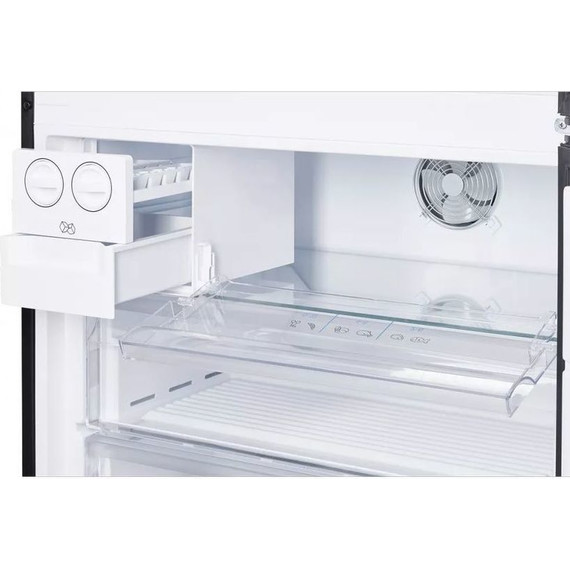 Двухкамерный холодильник Kuppersberg NRV 1867 DX - фото 14