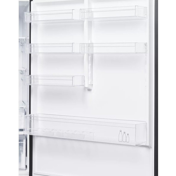 Двухкамерный холодильник Kuppersberg NRV 1867 DX - фото 16