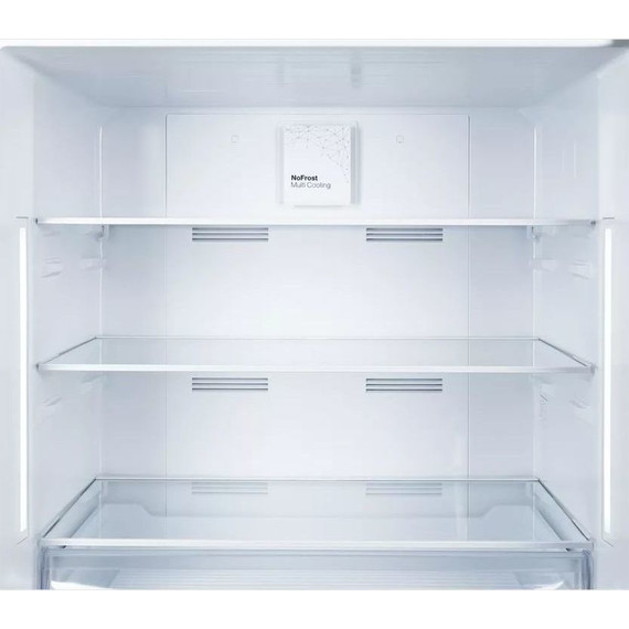 Двухкамерный холодильник Kuppersberg NRV 1867 DX - фото 7