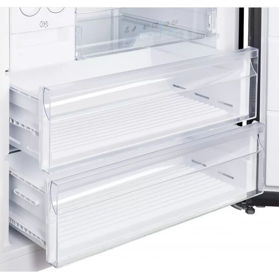 Двухкамерный холодильник Kuppersberg NRV 1867 DX - фото 11