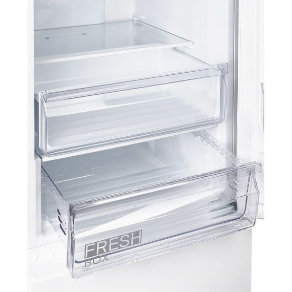 Двухкамерный холодильник Kuppersberg RFCN 2011 W - фото 10