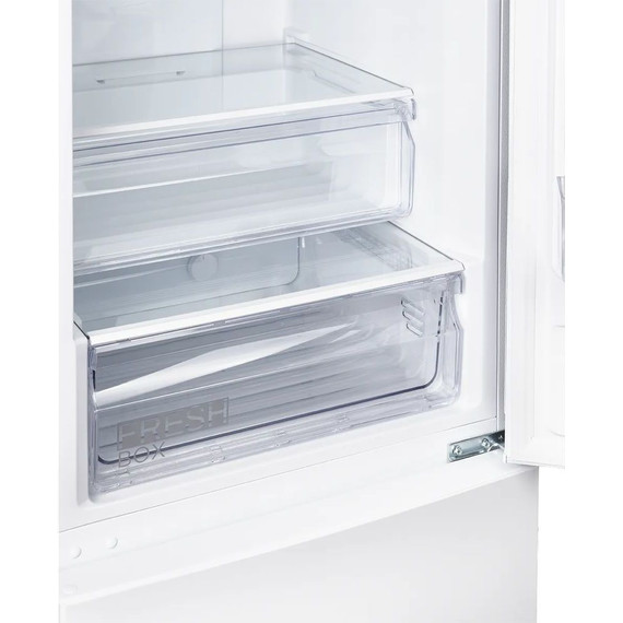 Двухкамерный холодильник Kuppersberg RFCN 2011 W - фото 11