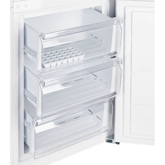 Двухкамерный холодильник Kuppersberg RFCN 2011 W - фото 12