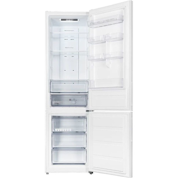 Двухкамерный холодильник Kuppersberg RFCN 2011 W - фото 2