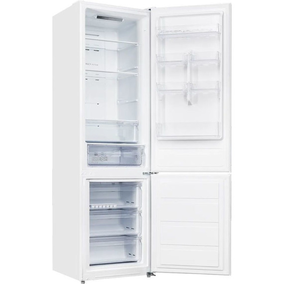 Двухкамерный холодильник Kuppersberg RFCN 2011 W - фото 3