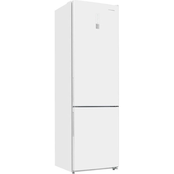 Двухкамерный холодильник Kuppersberg RFCN 2011 W - фото 4