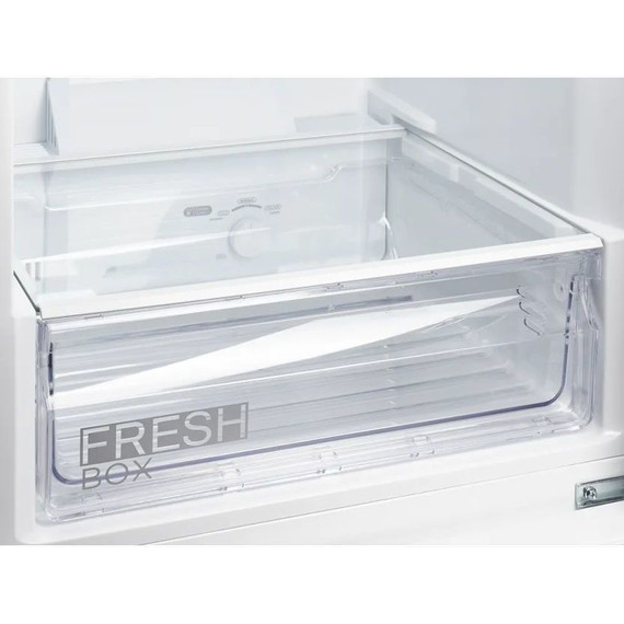 Двухкамерный холодильник Kuppersberg RFCN 2011 W - фото 9