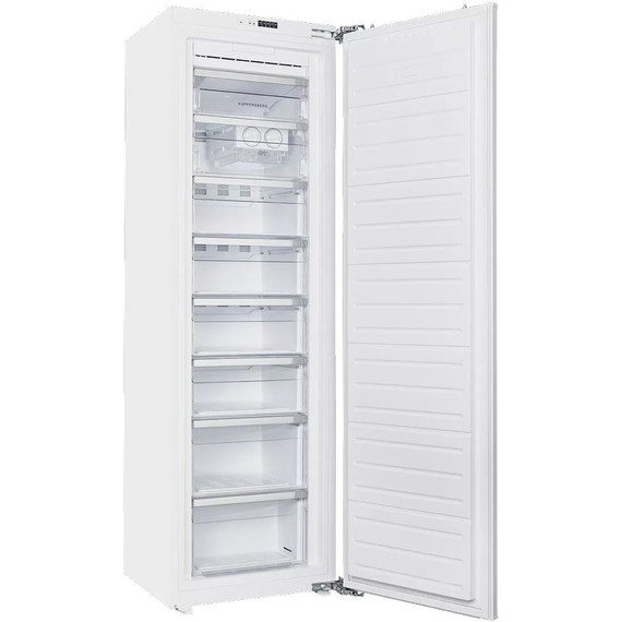 Встраиваемый морозильник (морозильная камера) Kuppersberg SFB 1770 - фото 4