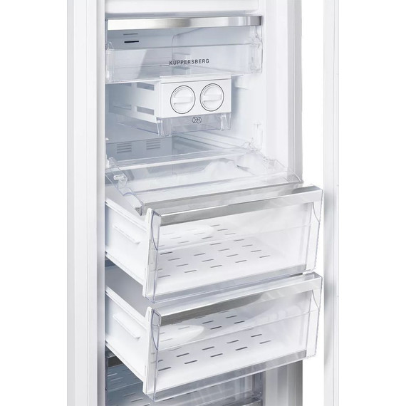 Встраиваемый морозильник (морозильная камера) Kuppersberg SFB 1770 - фото 6