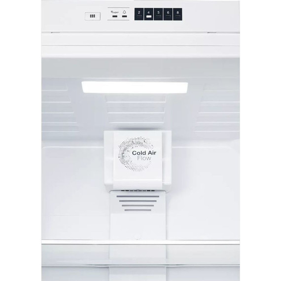 Встраиваемый холодильник Kuppersberg SRB 1770 - фото, картинка 5 Встраиваемый холодильник Kuppersberg SRB 1770 - фото 5
