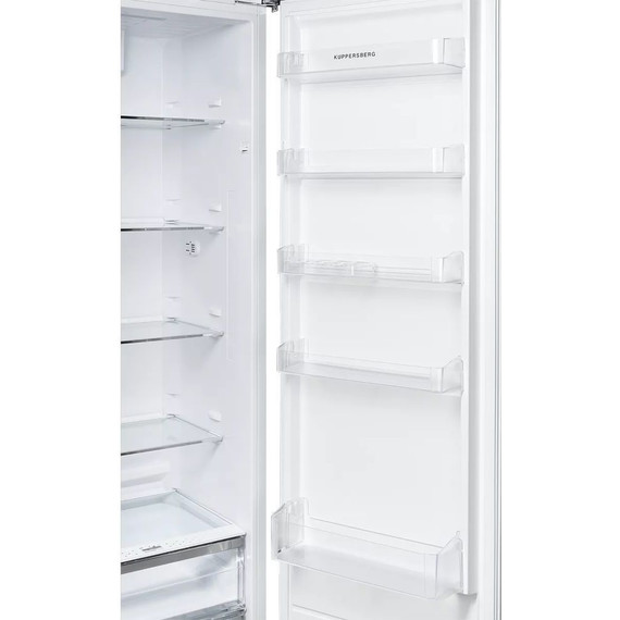 Встраиваемый холодильник Kuppersberg SRB 1770 - фото, картинка 8 Встраиваемый холодильник Kuppersberg SRB 1770 - фото 8