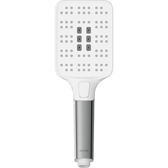 Душевой гарнитур Cersanit Ferro 64085 - фото, картинка 2 Душевой гарнитур Cersanit Ferro 64085 - фото 2