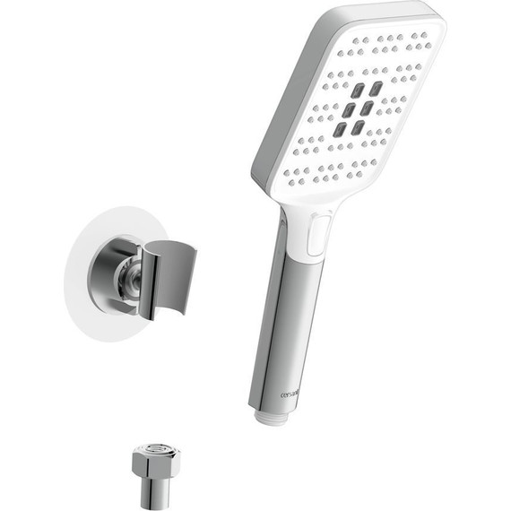 Душевой гарнитур Cersanit Ferro 64085 - фото, картинка 4 Душевой гарнитур Cersanit Ferro 64085 - фото 4