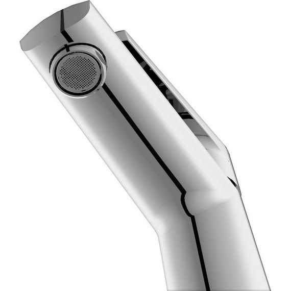 Смеситель для раковины Cersanit Moduo 64094 - фото, картинка 5 Смеситель для раковины Cersanit Moduo 64094 - фото 5