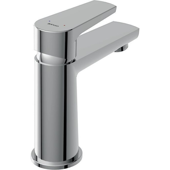 Смеситель для раковины Cersanit Moduo 64094 - фото, картинка 7 Смеситель для раковины Cersanit Moduo 64094 - фото 7