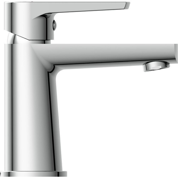 Смеситель для раковины Cersanit Moduo 64094 - фото, картинка 8 Смеситель для раковины Cersanit Moduo 64094 - фото 8