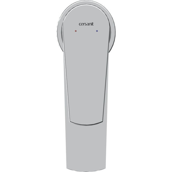 Смеситель для раковины Cersanit Moduo 64094 - фото, картинка 10 Смеситель для раковины Cersanit Moduo 64094 - фото 10