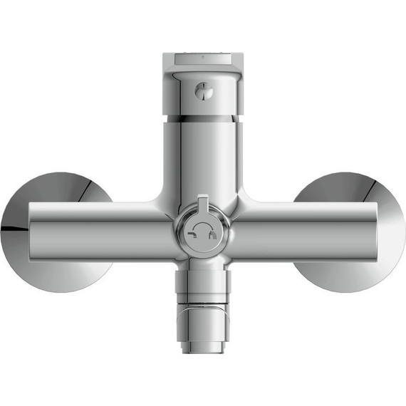 Смеситель для ванны Cersanit Moduo 64098 - фото, картинка 7 Смеситель для ванны Cersanit Moduo 64098 - фото 7