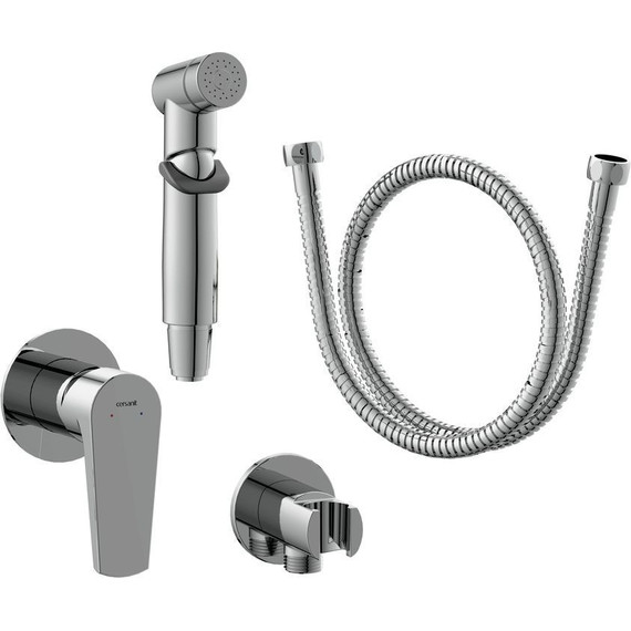Набор для гигиенического душа Cersanit Moduo 64105 - фото 2