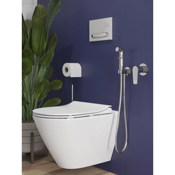 Набор для гигиенического душа Cersanit Moduo 64105 - фото 8