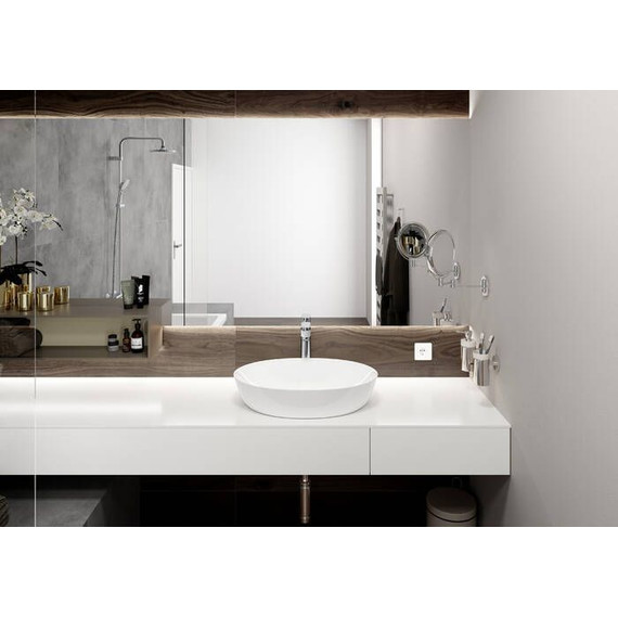 Смеситель для раковины высокий Hansgrohe Vernis Blend 71582000 - фото 2