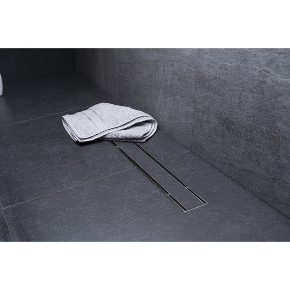 Трап Pestan (BETTOSERB) Betto Line 65 см 13702510, матовый хром (под плитку), Цвет производителя: хром матовый, Размер трапа: 650 - фото, картинка 5 Трап Pestan (BETTOSERB) Betto Line 65 см 13702510, матовый хром (под плитку), Цвет производителя: хром матовый, Размер трапа: 650 - фото 5