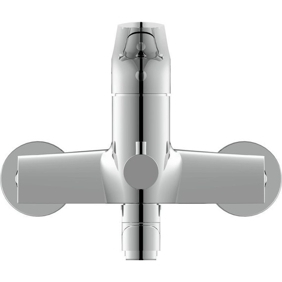 Смеситель для ванны Cersanit Flavis 64093 - фото 11