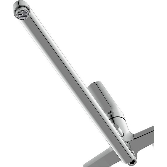 Смеситель для ванны Cersanit Flavis 64093 - фото 10