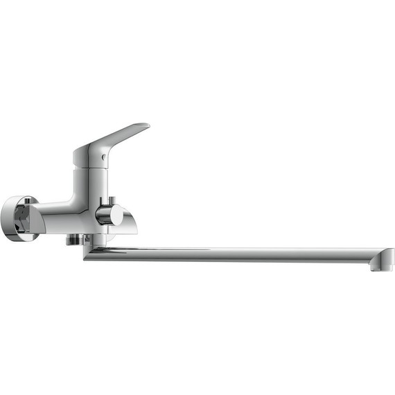 Смеситель для ванны Cersanit Flavis 64093 - фото 5