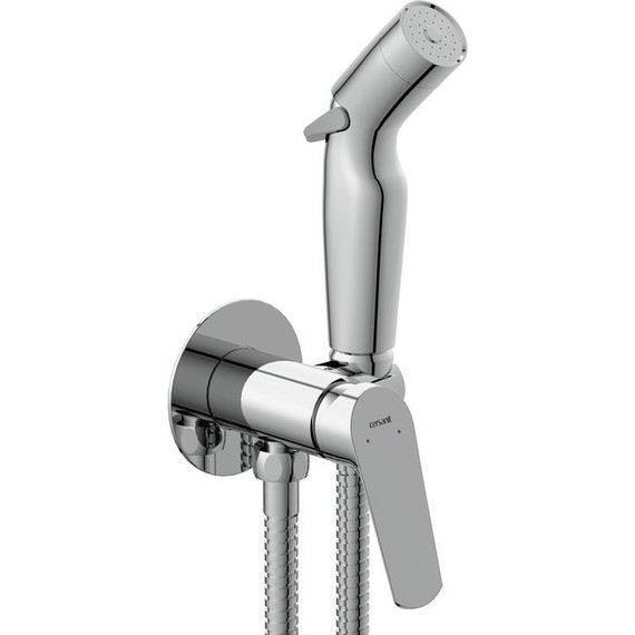 Набор для гигиенического душа Cersanit Flavis 64104 - фото 6