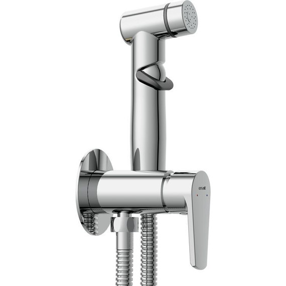 Набор для гигиенического душа Cersanit Vero 64106 - фото 6