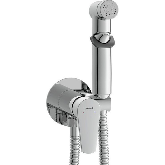 Набор для гигиенического душа Cersanit Vero 64106 - фото 2