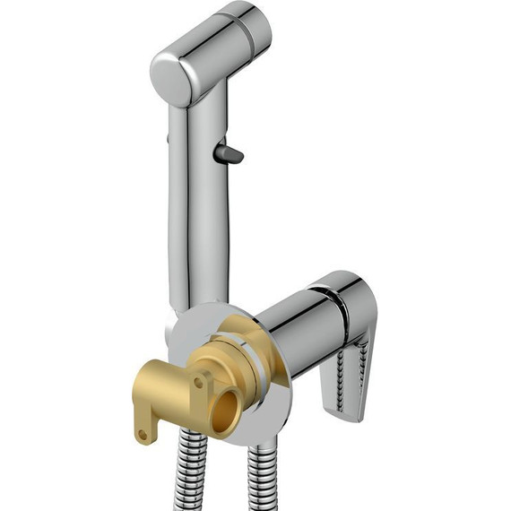 Набор для гигиенического душа Cersanit Vero 64106 - фото 4