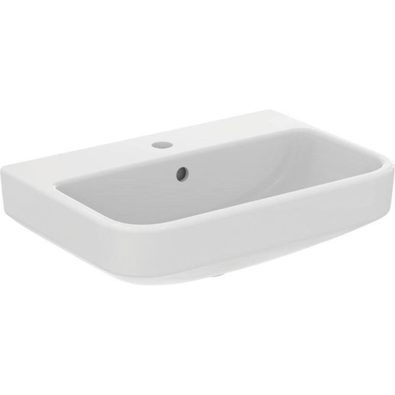 Раковина подвесная Ideal Standard i.Life S 55 см T458401 - фото 
