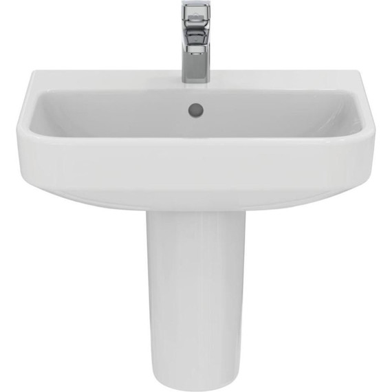 Раковина подвесная Ideal Standard i.Life S 55 см T458401 - фото 8