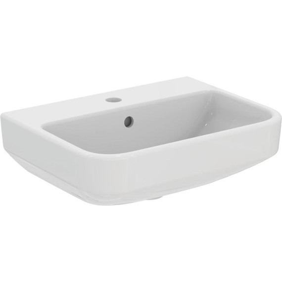 Раковина подвесная Ideal Standard i.Life S 50 см T458501 - фото 