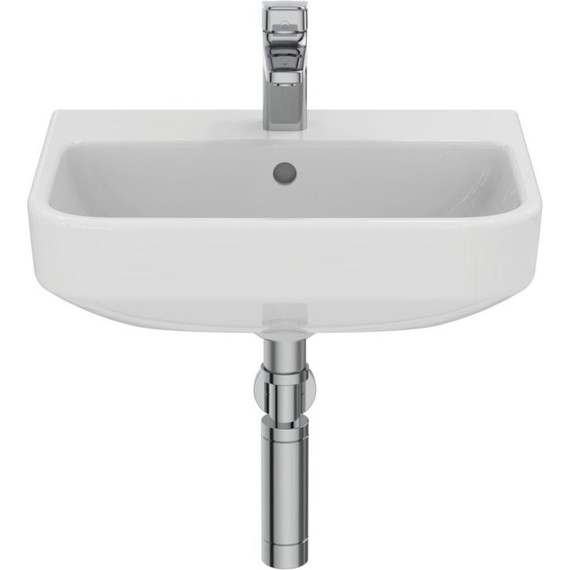 Раковина подвесная Ideal Standard i.Life S 50 см T458501 - фото 8