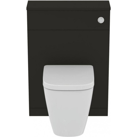 Унитаз приставной Ideal Standard RimLS+ i.Life S T459401 - фото 13