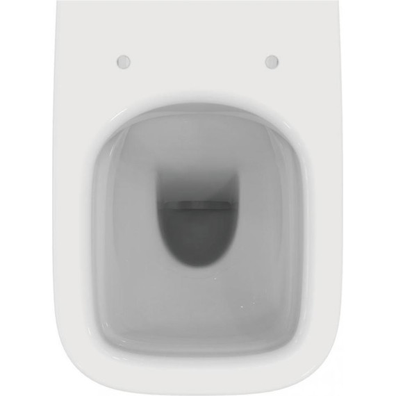 Унитаз приставной Ideal Standard RimLS+ i.Life S T459401 - фото 2