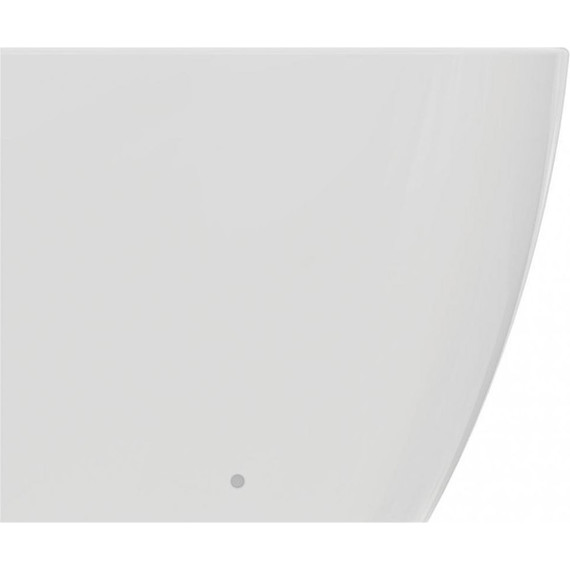 Унитаз приставной Ideal Standard RimLS+ i.Life S T459401 - фото 3