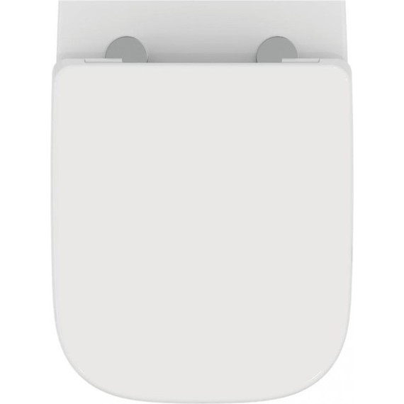 Унитаз приставной Ideal Standard RimLS+ i.Life S T459401 - фото 7