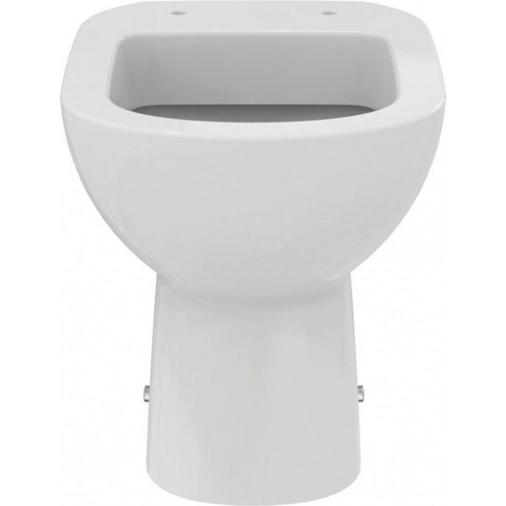 Унитаз приставной Ideal Standard i.Life A T467201 - фото 3