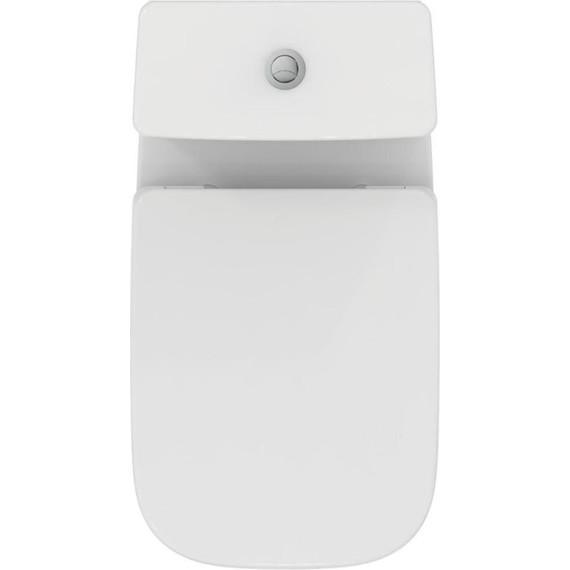 Унитаз-компакт безободковый Ideal Standard i.Life A T472101 - фото, картинка 8 Унитаз-компакт безободковый Ideal Standard i.Life A T472101 - фото 8