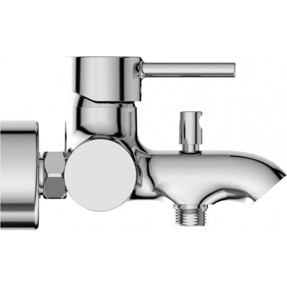 Смеситель для ванны Ideal Standard Ceraline BC199AA - фото 2