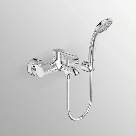 Смеситель для ванны Ideal Standard Ceraline BC270AA - фото 5