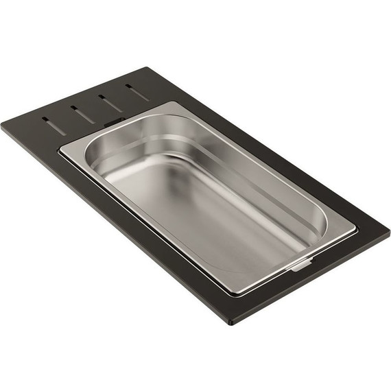 Контейнер для кухонной мойки Omoikiri DC-01-1 IN 4999073 - фото 
